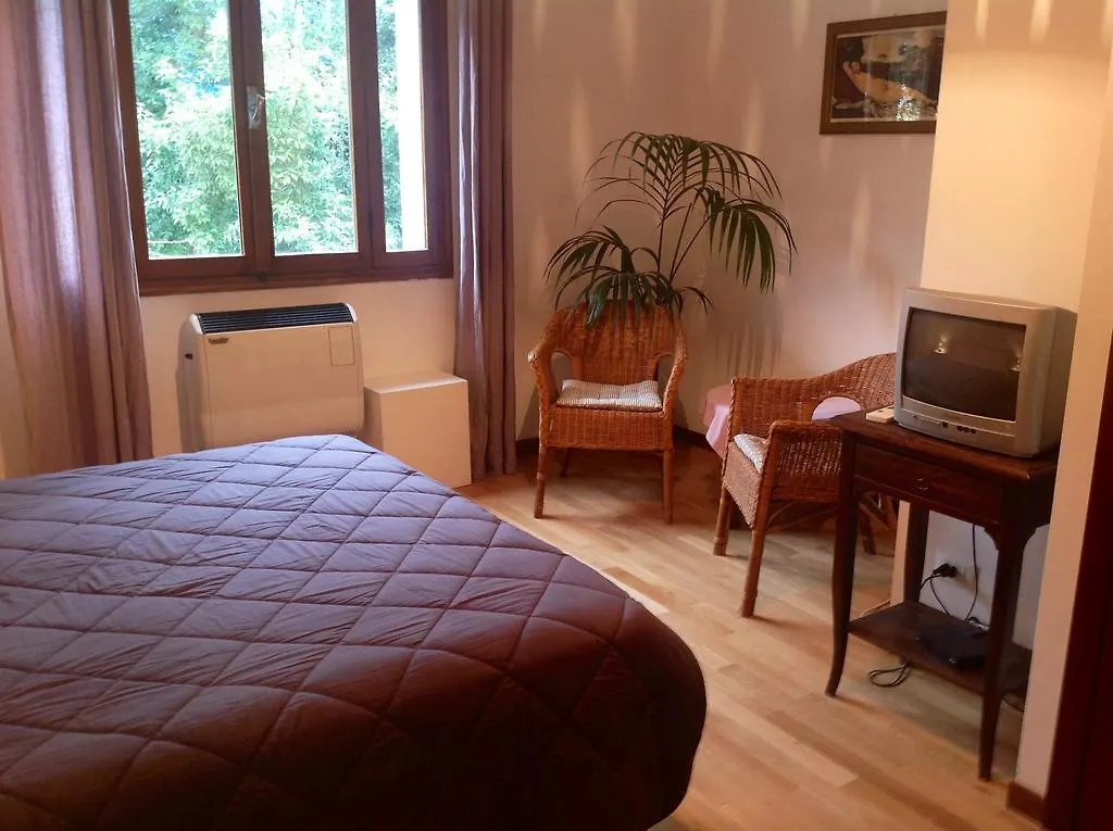 Casa Kirti Bed & Breakfast Marghera