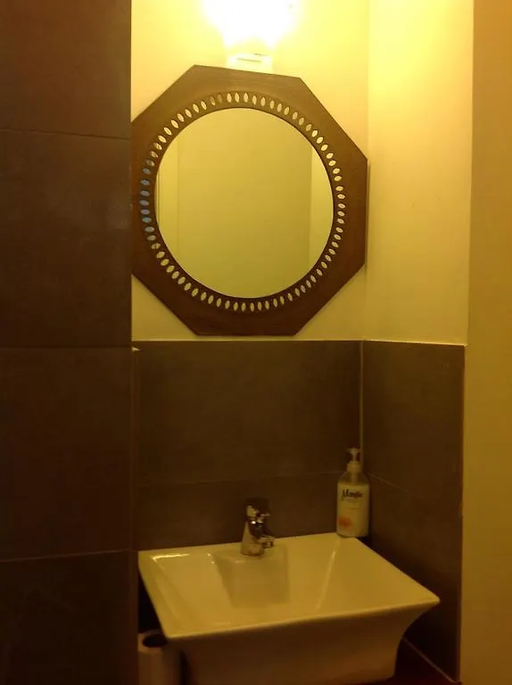 Casa Kirti Bed & Breakfast Marghera