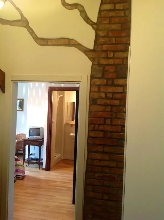 Casa Kirti Bed & Breakfast Marghera Italy