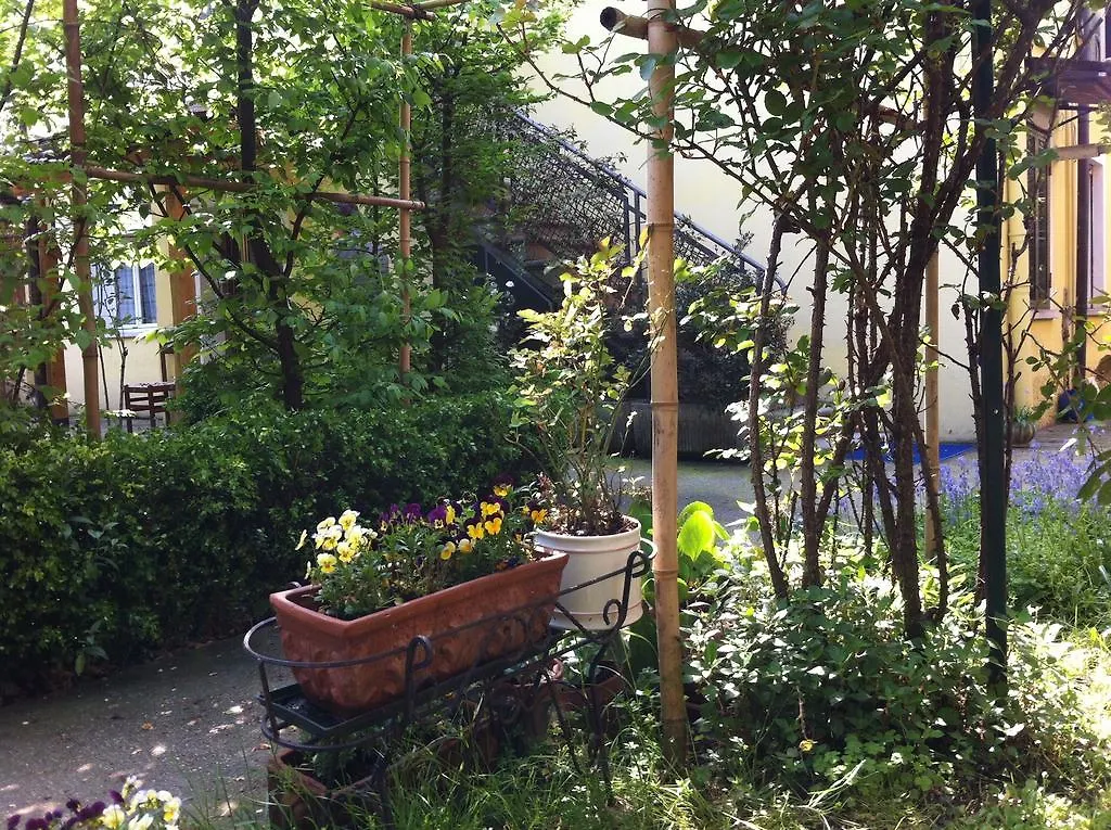 Casa Kirti Bed & Breakfast Marghera