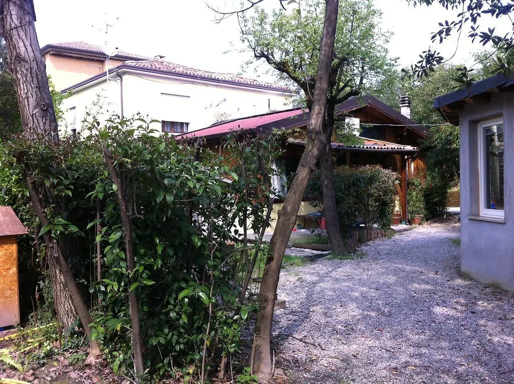 Casa Kirti Bed & Breakfast Marghera