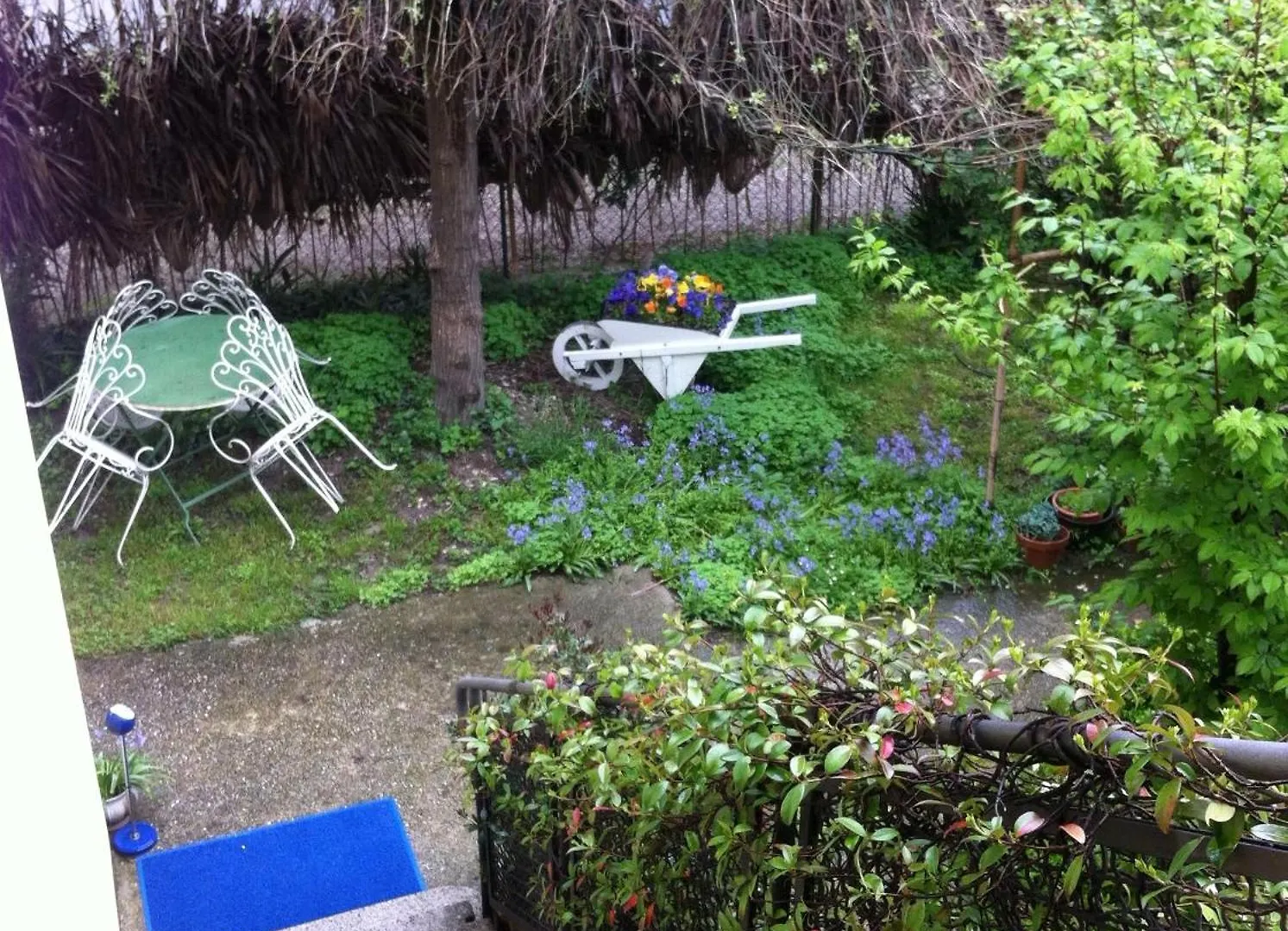 Casa Kirti Bed & Breakfast Marghera