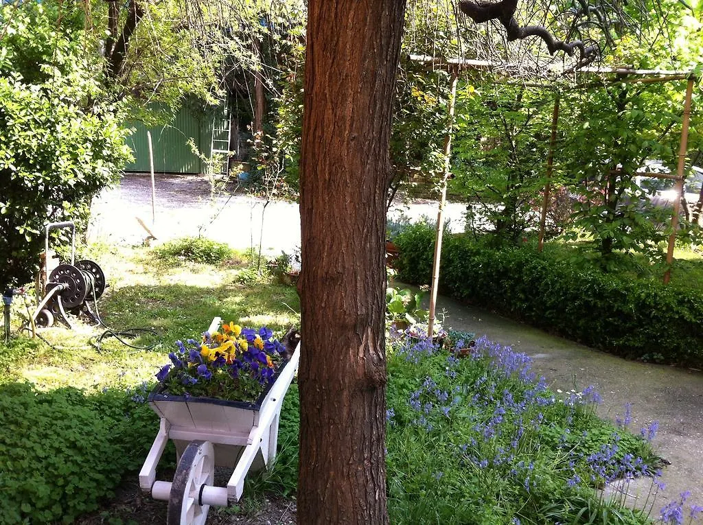 Casa Kirti Bed & Breakfast Marghera