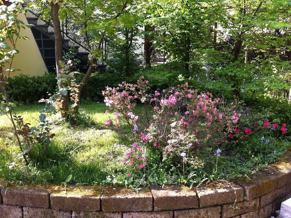 Casa Kirti Bed & Breakfast Marghera