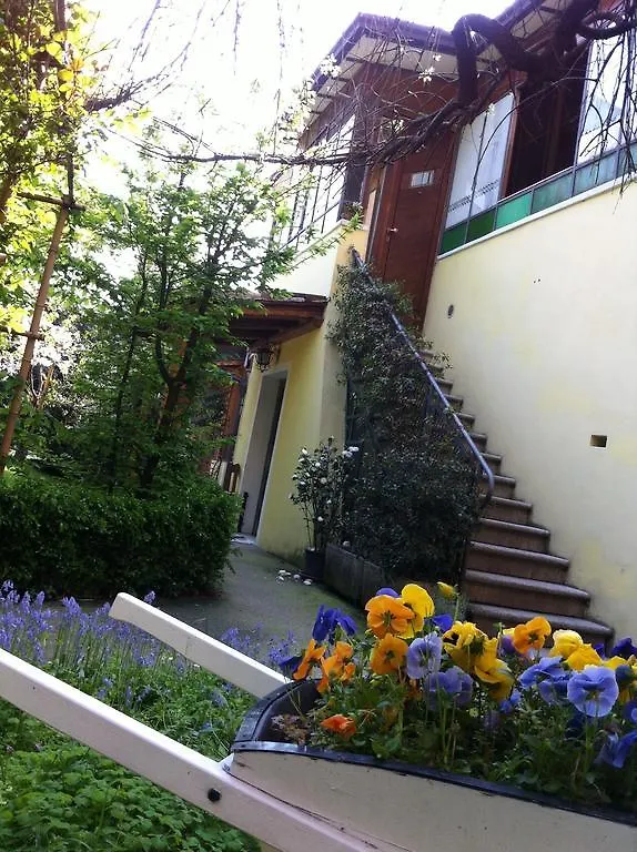Casa Kirti Bed & Breakfast Marghera Italy