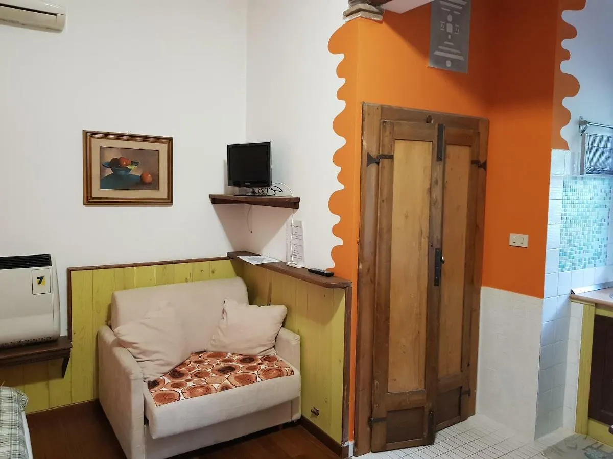 Casa Kirti Bed & Breakfast Marghera Italy