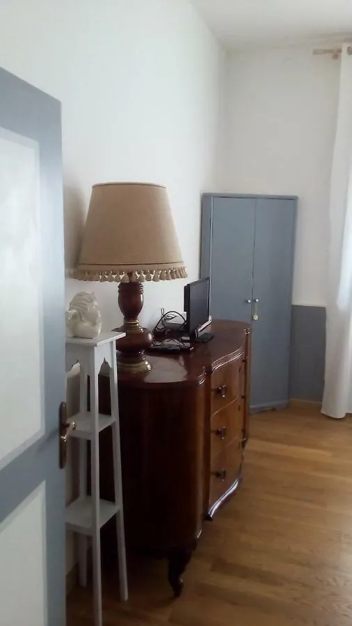Casa Kirti Bed & Breakfast Marghera