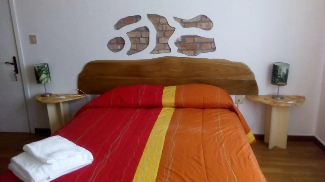 Casa Kirti Bed & Breakfast Marghera