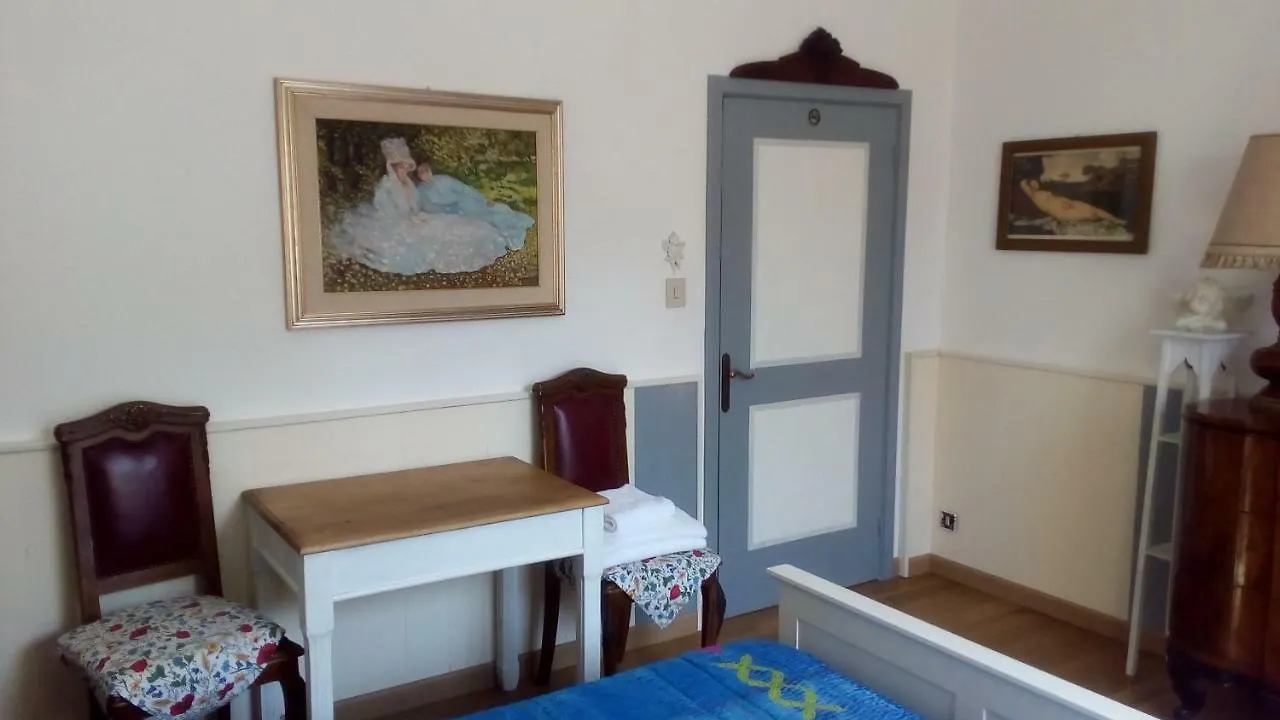 Casa Kirti Bed & Breakfast Marghera Italy