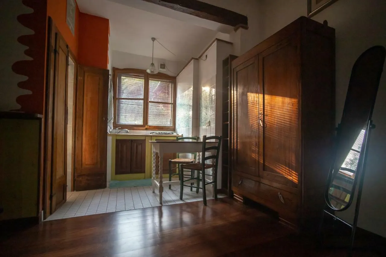 Casa Kirti Bed & Breakfast Marghera Italy