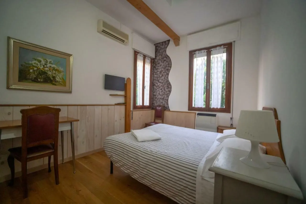 Casa Kirti Bed & Breakfast Marghera